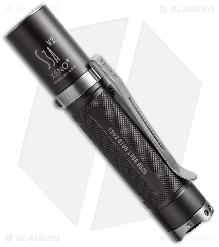 cree u2 rechargeable flashlight S2 Professional Portable Waterproof XML2 (U2) LED with pfdeal India Gadgets | CREE XML