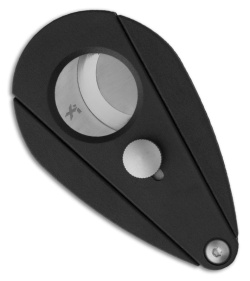 Xikar Xi2 Cigar Cutter (Black) 200BK