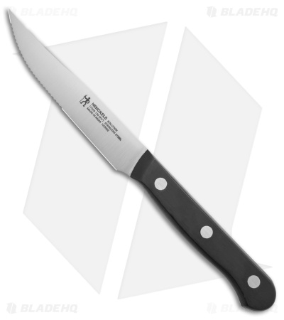 Henckels Solution 15-Piece Kitchen Knife Block Set