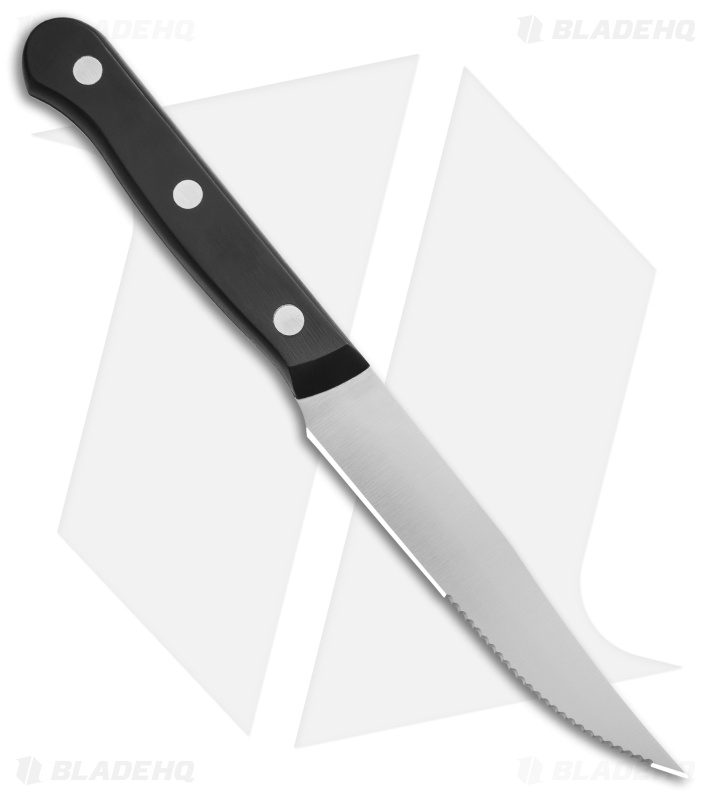 Henckels Solution 15-Piece Kitchen Knife Block Set