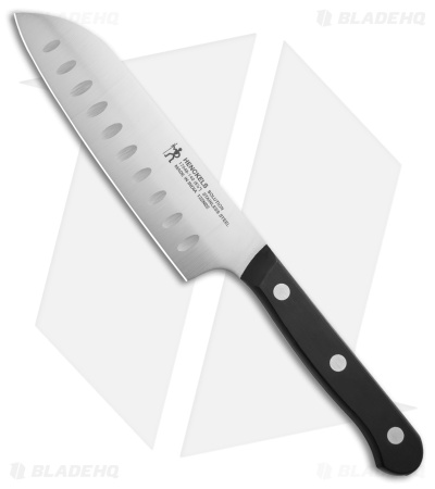 Henckels Solution 15-Piece Kitchen Knife Block Set
