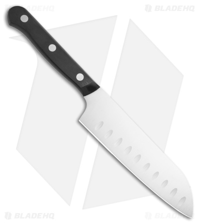 Henckels Solution 15-Piece Kitchen Knife Block Set