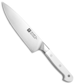 Zwilling Pro 7 Slim Chef's Knife — KitchenKapers