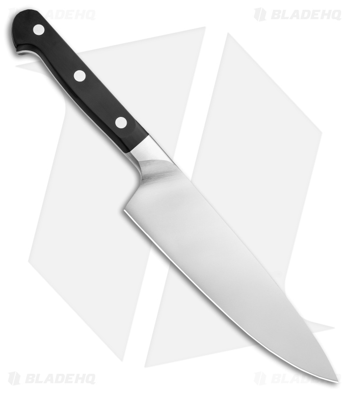 Zwilling Pro 7" Slim Chef's Kitchen Knife (Satin)