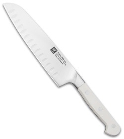 Zwilling 8-Piece Porterhouse Steak Knife Set - Blade HQ