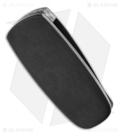 Chuck Gedraitis Zirconium Money Clip
