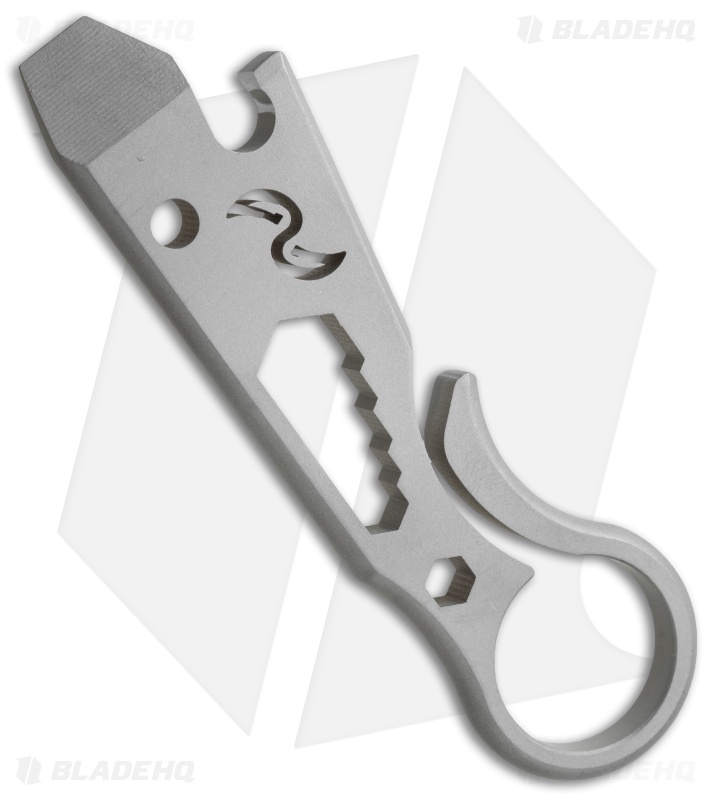 Liong Mah Xeno Titanium Pocket Multi-Tool