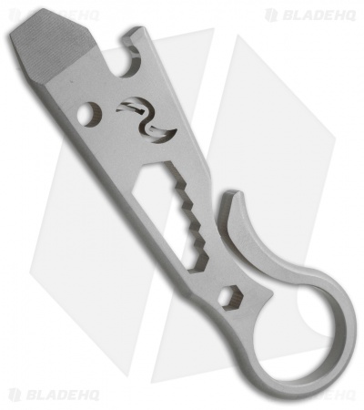 Liong Mah Xeno Titanium Pocket Multi-Tool