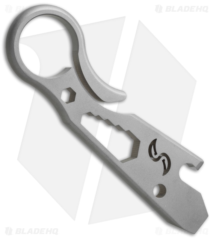 Liong Mah Xeno Titanium Pocket Multi-Tool