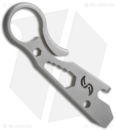Liong Mah Xeno Titanium Pocket Multi-Tool