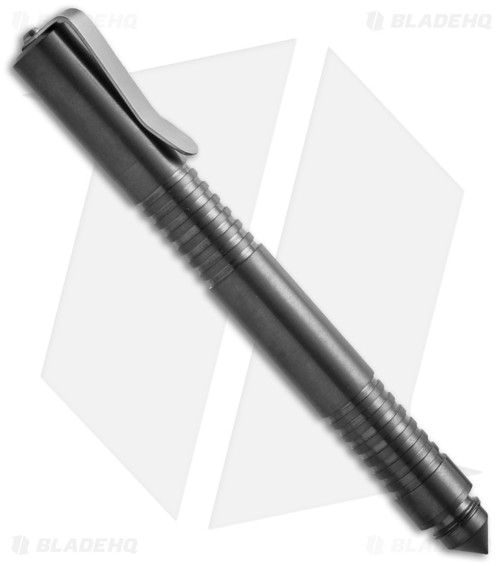 Matthew Martin Tactical 500 Series Zirconium Pen