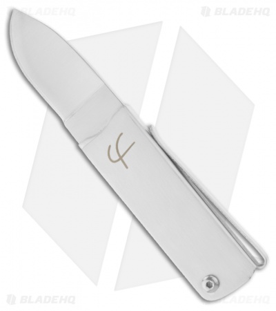 Fred Perrin Le Pititri Knife (1.88" Satin) MK114