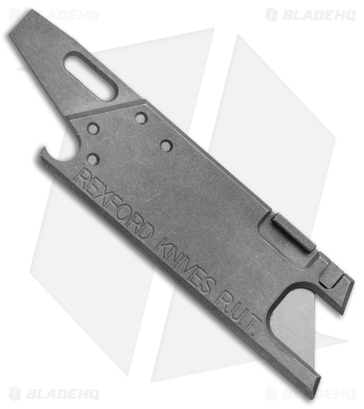 Featured image of post Simple Way to Rexford Rut V5