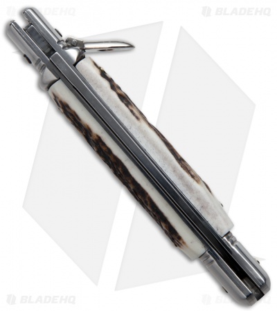lever lock automatic knife lever lock automatic knife