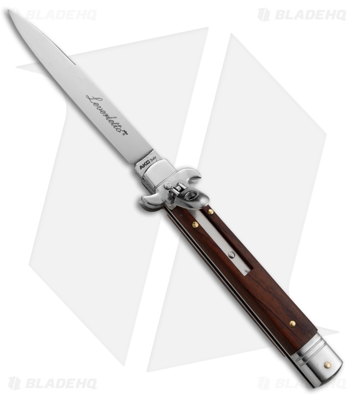 lever lock automatic knife lever lock automatic knife