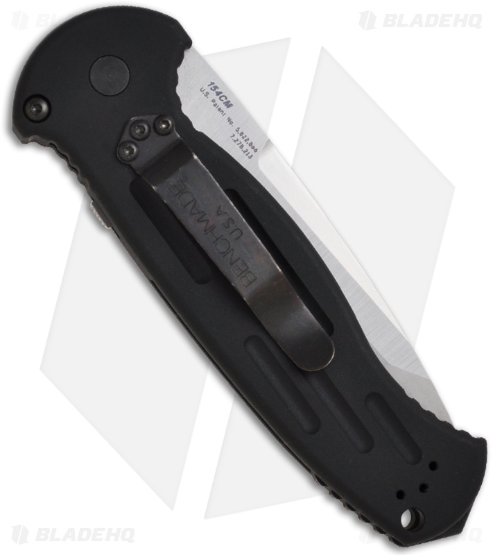 Benchmade 9051 AFO II Automatic Knife (3.56