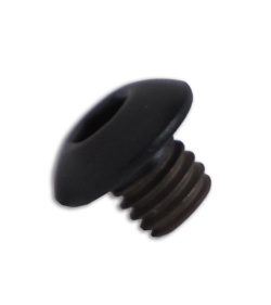 Microtech Glass Breaker Replacement Screw (Black)