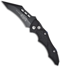 Microtech Vector