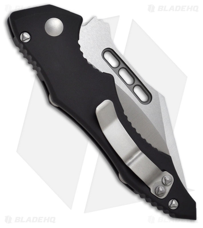Microtech Vector Automatic Knife (3.95