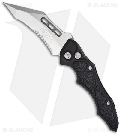 Microtech Vector Automatic Knife (3.95