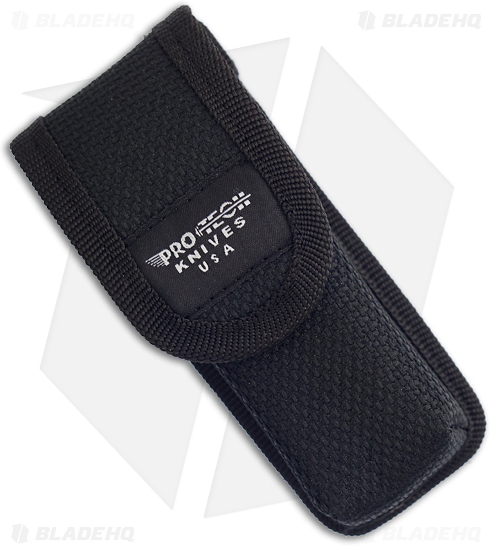 Protech Steel & Skull Custom Doru Automatic Knife (3.5