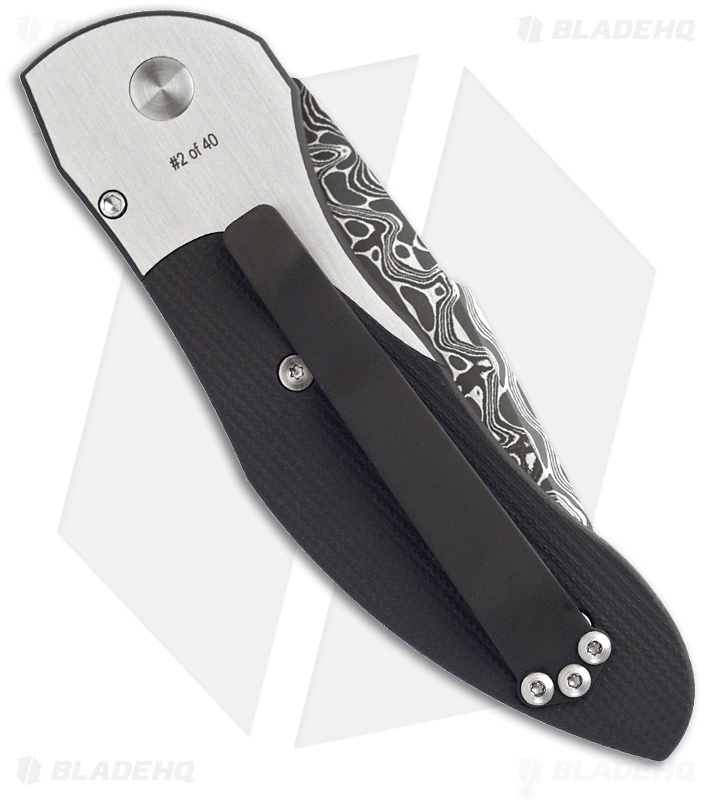 ま*さ様 ディアブロ&秘密のブルーノ（エンチャンテッド）セット Protech Steel & Skull Custom Doru Automatic Knife (3.5