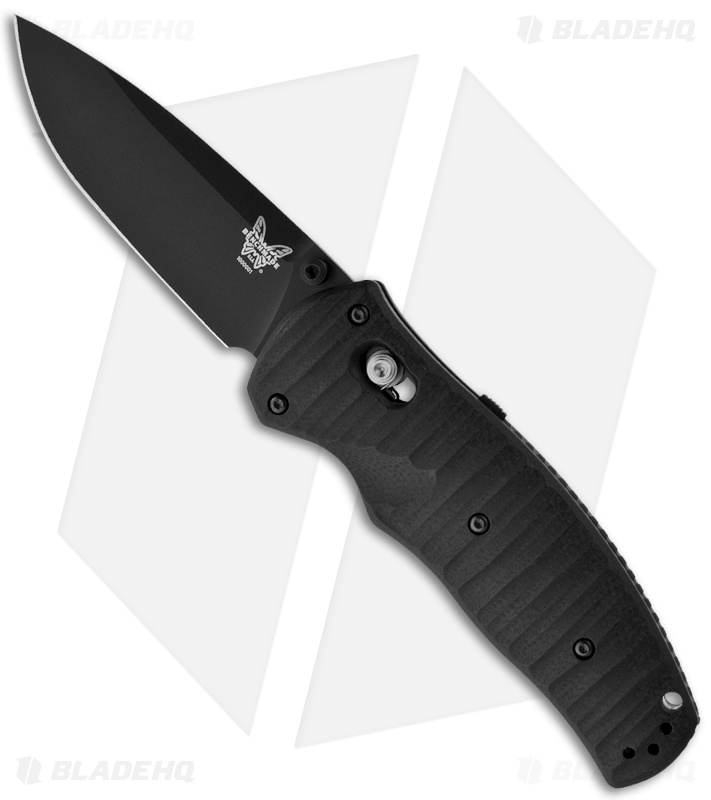 Benchmade Spring Assisted Knives – XGWMKB
