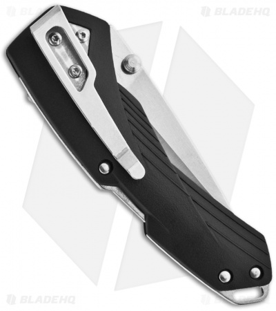 Buck Quickfire Assisted Opening Knife (2.75" Satin) 0288BKS