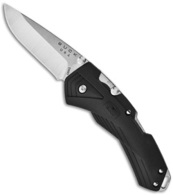 Buck Quickfire Assisted Opening Knife (2.75" Satin) 0288BKS