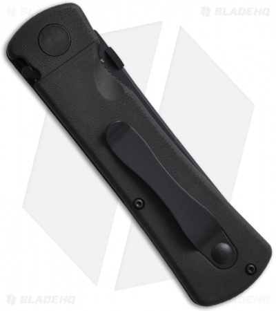CRKT Folding Hissatsu Liner Lock Knife (3.875" Black) 2903Q