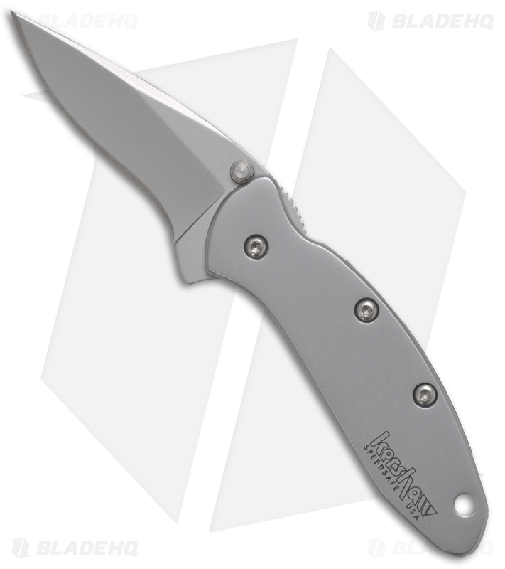Kershaw Chive Assisted Opening Knife (1.94