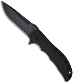 Kershaw Volt II Assisted Opening Knife Black (3.25" Black) 3650CKT