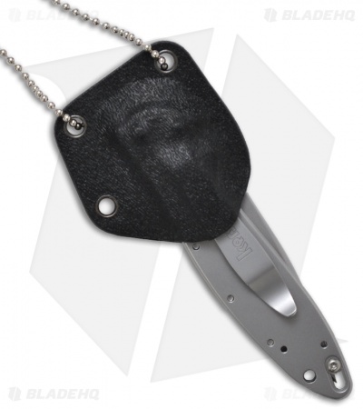 RAM Kershaw Leek Kydex Sheath Knife Holder 1660