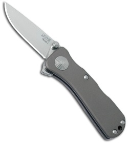 SOG Twitch I Assisted Opening Knife TWI-7 (2" Satin Plain)