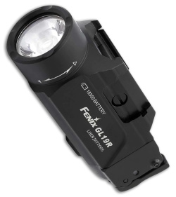 Fenix GL19R Flashlight Black (1200 Lumens)