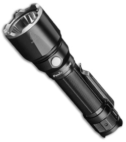 Fenix TK22 Flashlight V2.0 Black Aluminum (1600 Lumens)