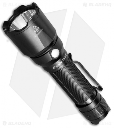 Fenix TK22 Flashlight V2.0 (1600 Lumens)
