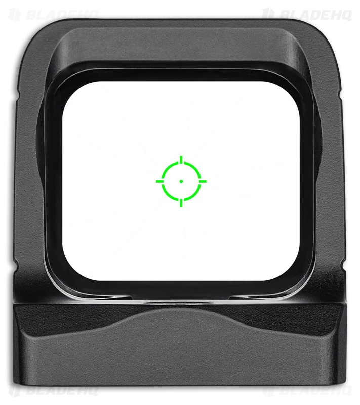 Olight Osight X Green 3 MOA Dot & 32 MOA Circle Sight (Rechargeable) 