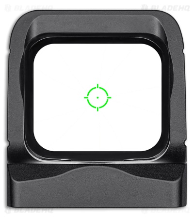 Olight Osight X Green 3 MOA Dot & 32 MOA Circle Sight (Rechargeable) 