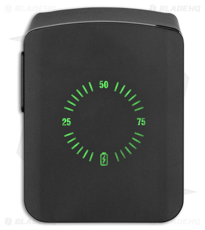 Olight Osight X Green 3 MOA Dot & 32 MOA Circle Sight - Blade HQ