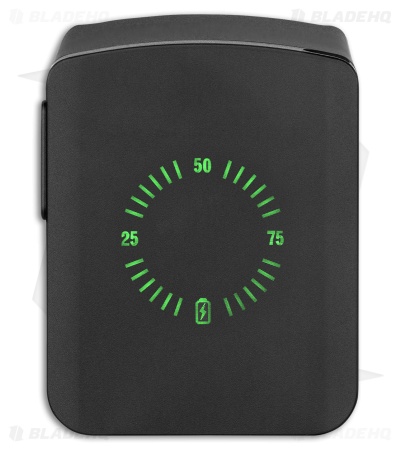 Olight Osight X Green 3 MOA Dot & 32 MOA Circle Sight (Rechargeable) 