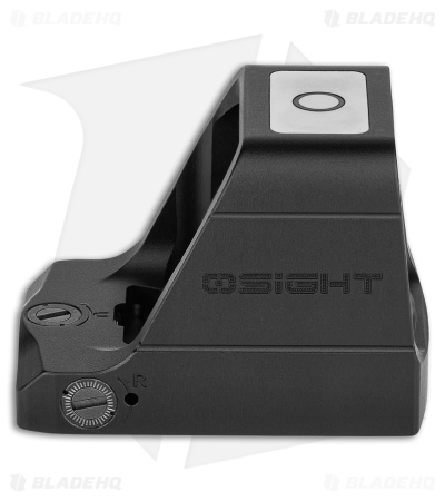 Olight Osight X Green 3 MOA Dot & 32 MOA Circle Sight (Rechargeable) 
