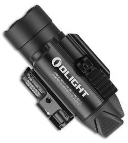 Olight BALDR-Pro Black Kit LED Light/Laser - Blade HQ
