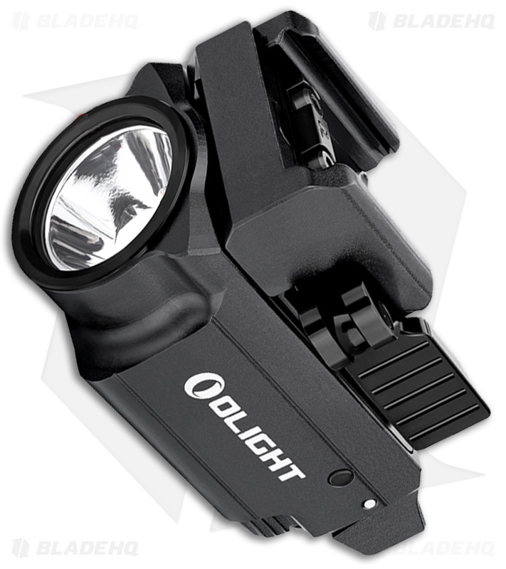 Olight Baldr Mini RL Weapon Light | Battery Junction