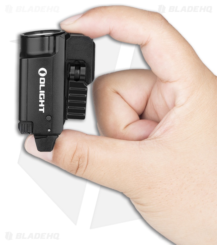 Olight BALDR RL Mini Tactical LED Light/Laser - Blade HQ