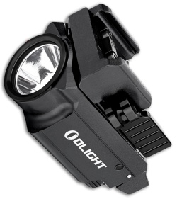 Olight BALDR RL Mini Tactical LED Flashlight Black (600 Lumens)