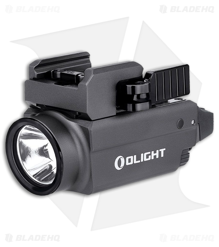 Baldr s bl タクティカルオーライト レーザー　olight OLIGHT オーライト Baldr S BL LED+ブルー レーザー