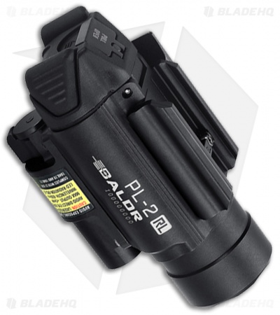 OLIGHT PL-2 VALKYRIE 1200ルーメン タクティカルライト OLIGHT PL-2 Valkyrie MaX 1200ルーメン タクティカル 懐中電灯