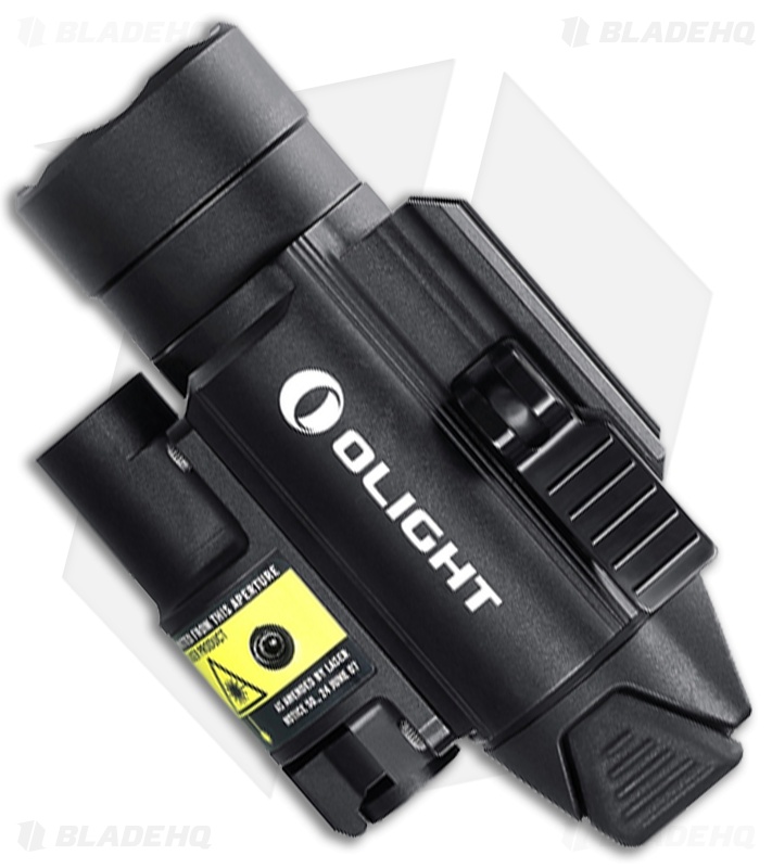 OLIGHT PL-2 Valkyrie MaX 1200ルーメン タクティカル 懐中電灯