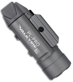 Olight PL-PRO Valkyrie Weapon Light + Mount | Gunmetal Gray